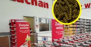 Auchan wycofuje makaron. Powodem pestycydy