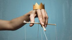 Despota - kim jest, cechy charakteru, życie z despotą, szef-despota