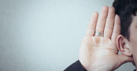 Ucho a zdrowie. Sprawdź zagrożenie chorobami serca i rakiem