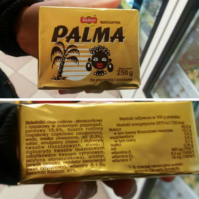 Sprawdziliśmy skład margaryn