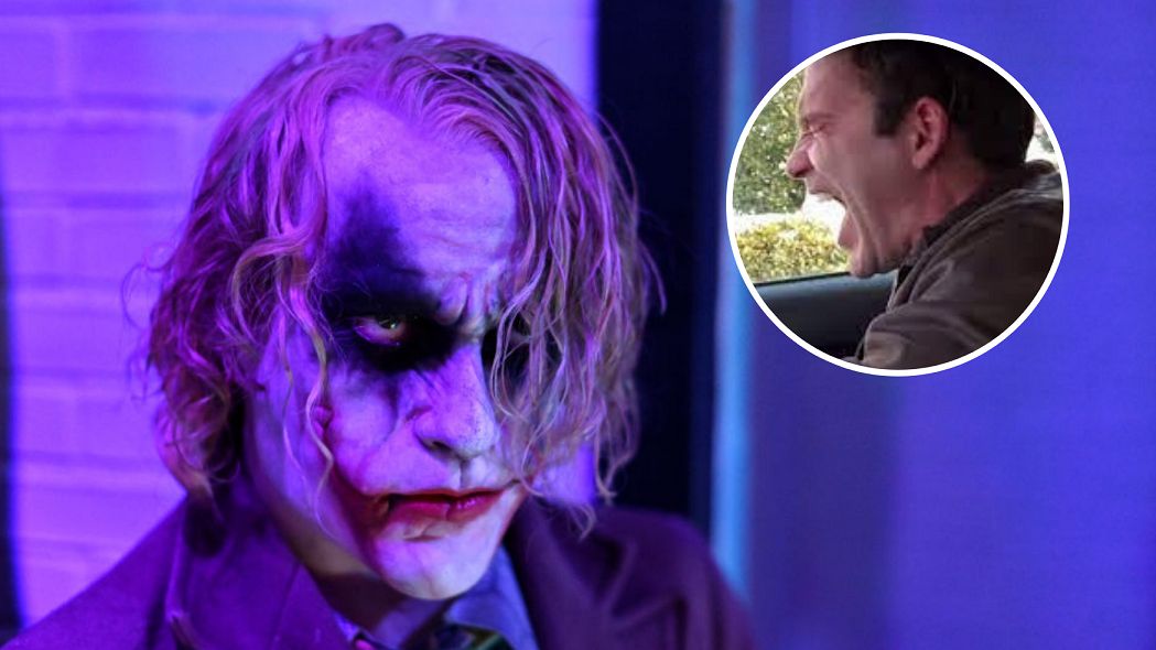 Nagłe ataki śmiechu mogą być bardzo uciążliwe