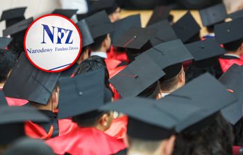 Coraz mniej studentów wybiera ten kierunek. Eksperci winią NFZ