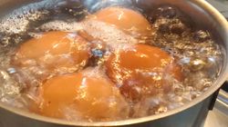 To nie jajka są niezdrowe. Znacznie gorszy jest popularny dodatek