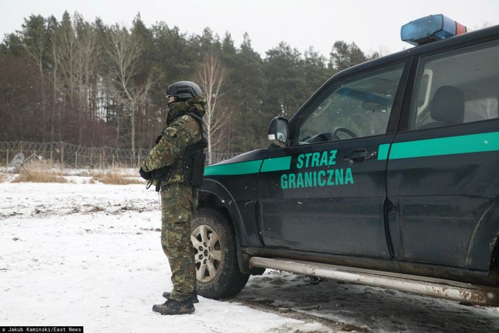 Nastolatek z Czech uciekł z domu. Chciał dostać się na Ukrainę, by walczyć z Rosjanami