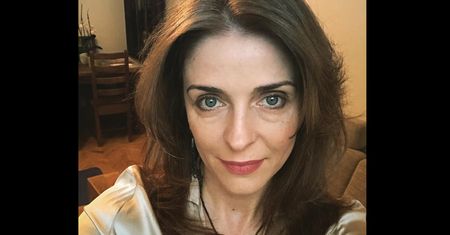 Joanna Mucha ma koronawirusa. Zaczęło się od zapalenia zatok. "Często to jedyny objaw COVID-19"