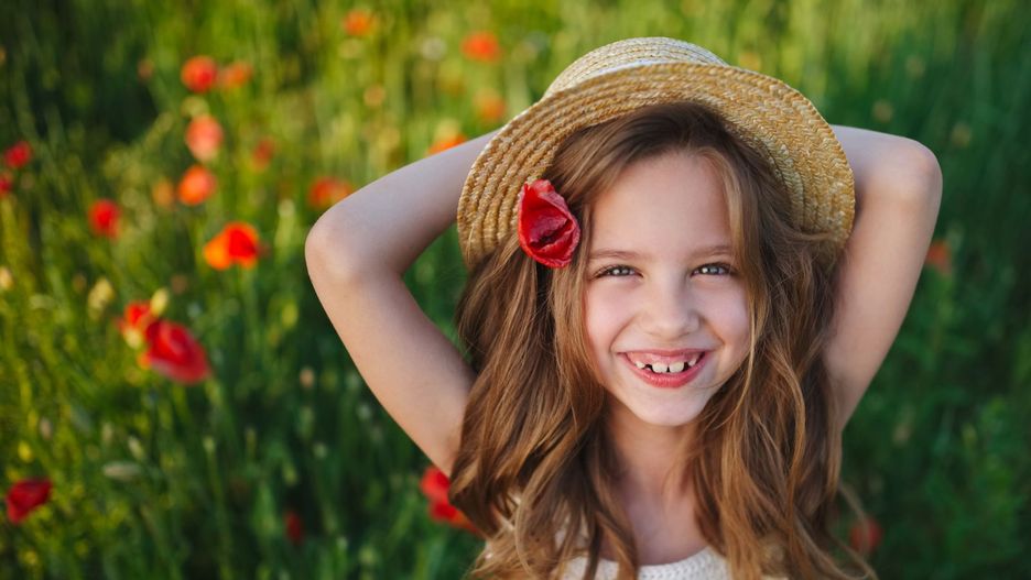 To imię dla dziewczynki robi furorę na świecie. Oznacza "słońce"