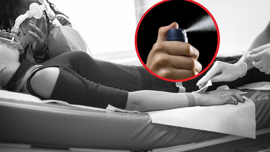 17-latka brała udział w niebezpiecznym wyzwaniu na TikToku. Jej ojciec uważa, że to było przyczyną jej śmierci