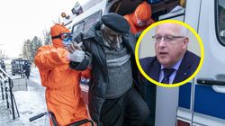 Pięć lat od wybuchu pandemii. "Nadal 'zbieramy żniwo' tej sytuacji"