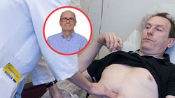 Objawy ma nawet 5 mln Polaków. Gastroenterolog: To może być IBS, ale też nowotwór jelit