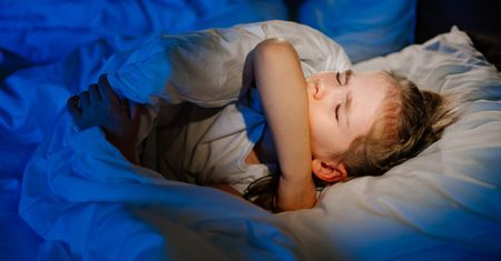 Syndrom rezygnacji. Dzieci ze Szwecji nagle zapadają w śpiączkę. Dlaczego?