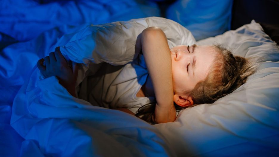 Syndrom rezygnacji. Dzieci emigrantów nagle zapadają w śpiączkę