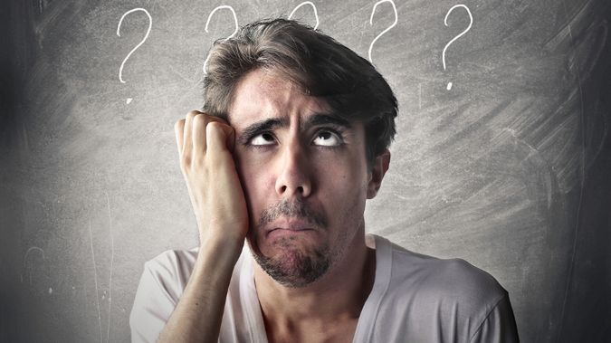 5 pokarmów, które sprawiają, że stajesz się głupszy