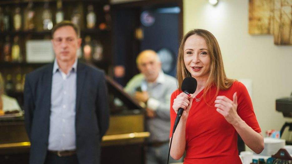 Może być nową ministrą edukacji. Zapowiedziała, jaki przedmiot usunie ze szkół