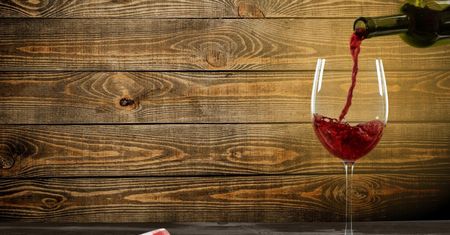 Piwo lub lampka wina dziennie pomaga zapobiegać wielu chorobom