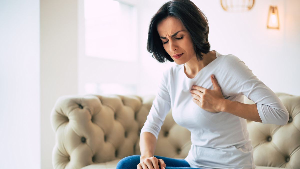 Klopidogrel to lek stosowany w terapii chorób układu sercowo-naczyniowego.