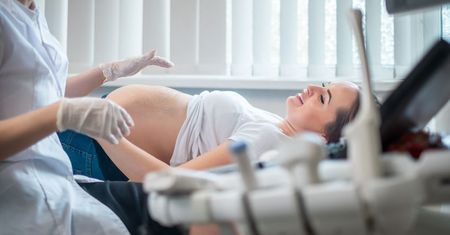 Łożysko na przedniej ścianie macicy – co warto wiedzieć?