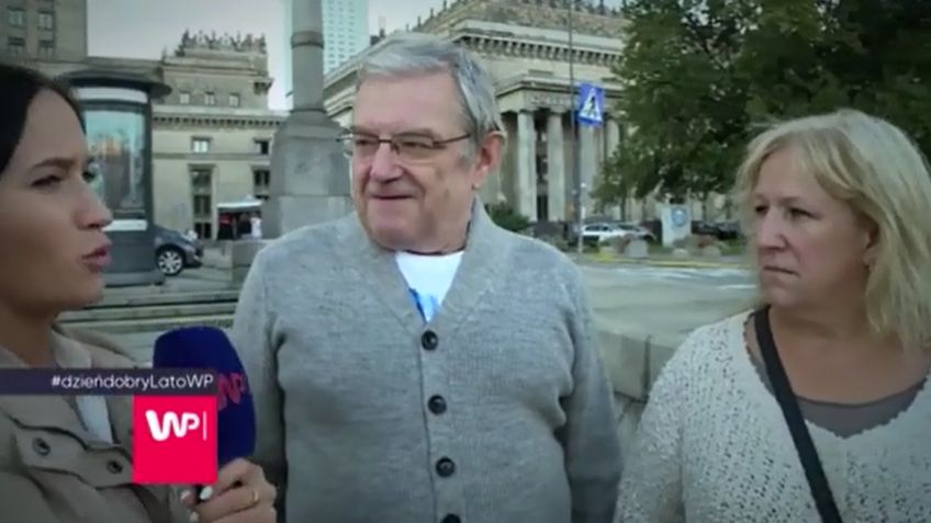 Janusz i Grażyna są wciąż negatywnie odbierani 