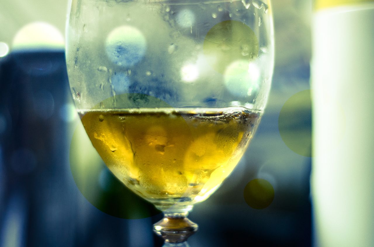 Mikstura na wysoki cholesterol i problemy z trzustką. Poznaj niezwykłe właściwości mikstury Józefa Słoneckiego