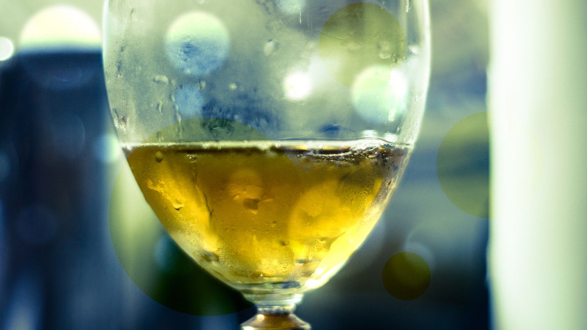 Jak przygotować miksturę Słoneckiego?