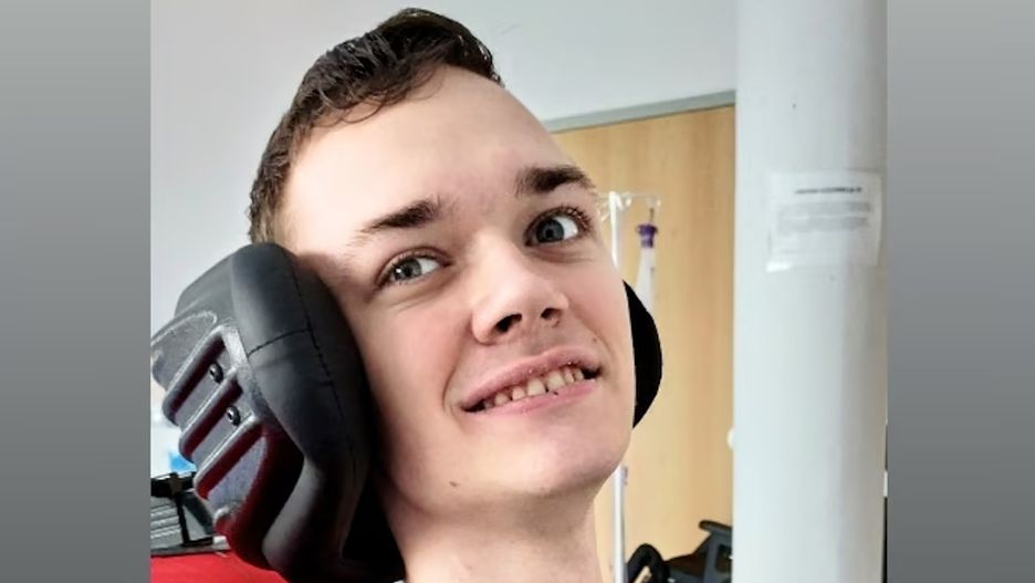 Kuba wybudził się ze śpiączki, ale wciąż ma problem z najprostszymi czynnościami