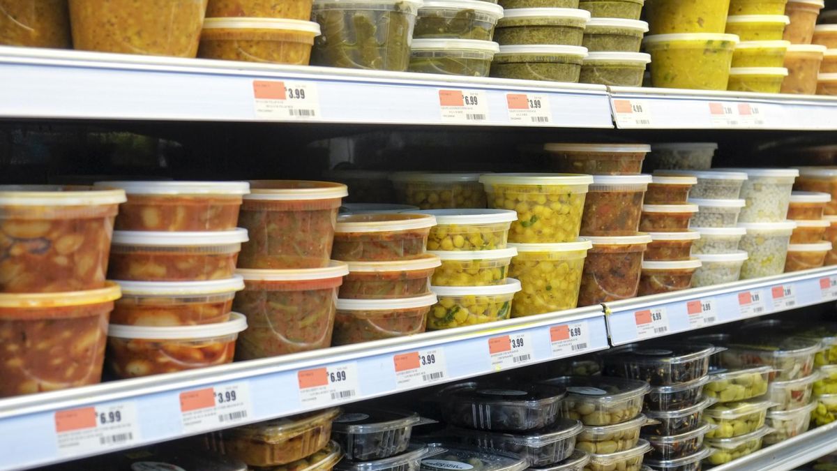 Szkodliwe substancje mogą występować w wielu produktach