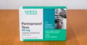 Pantoprazol – jak stosować i na co?