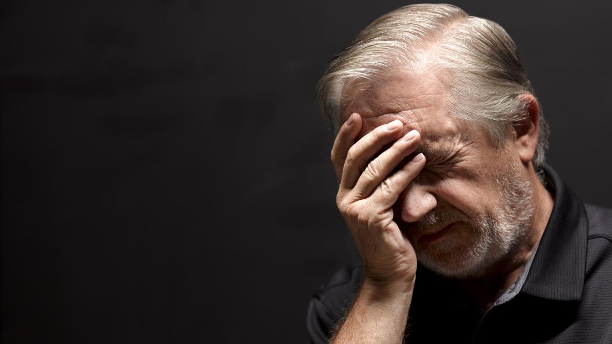 Polacy rzadziej chodzą do lekarza niż Polki, żyją też średnio osiem lat krócej