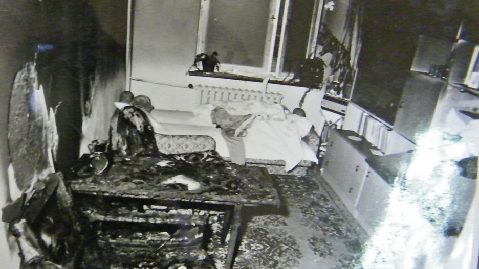 Zabójstwo Magdy F. w Kraśniku Fabrycznym