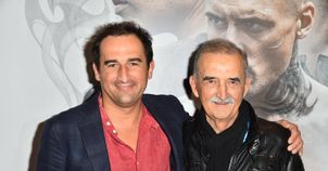 Marek i Michał Koterscy. Ojcostwo w cieniu nałogu