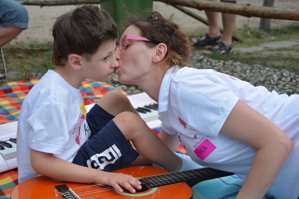 Czy dziecko niepełnosprawne ma prawo zostać przedszkolakiem?