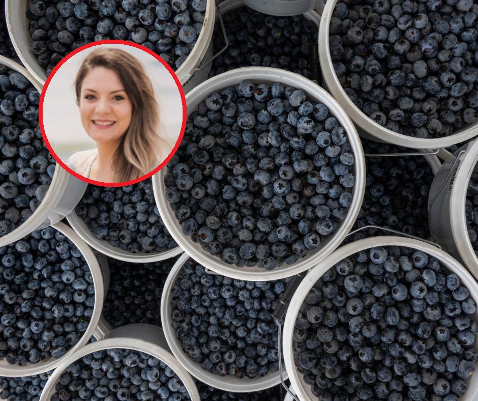 Wystarczył tydzień. Lekarka szybko zauważyła zmiany