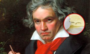 Choroba, która zabiła Beethovena. Analiza DNA ujawniła niespodziewanego winowajcę
