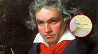 Choroba, która zabiła Beethovena. Analiza DNA ujawniła niespodziewanego winowajcę