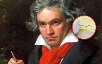 Choroba, która zabiła Beethovena. Analiza DNA ujawniła niespodziewanego winowajcę