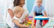Dlaczego warto zaufać żłobkom? Ekspertki o opiece nad dziećmi do lat trzech