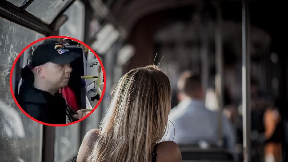 14-latką ofiarą napaści seksualnej