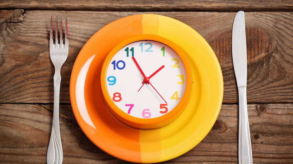 Zobacz, co dietetycy jedzą na lunch