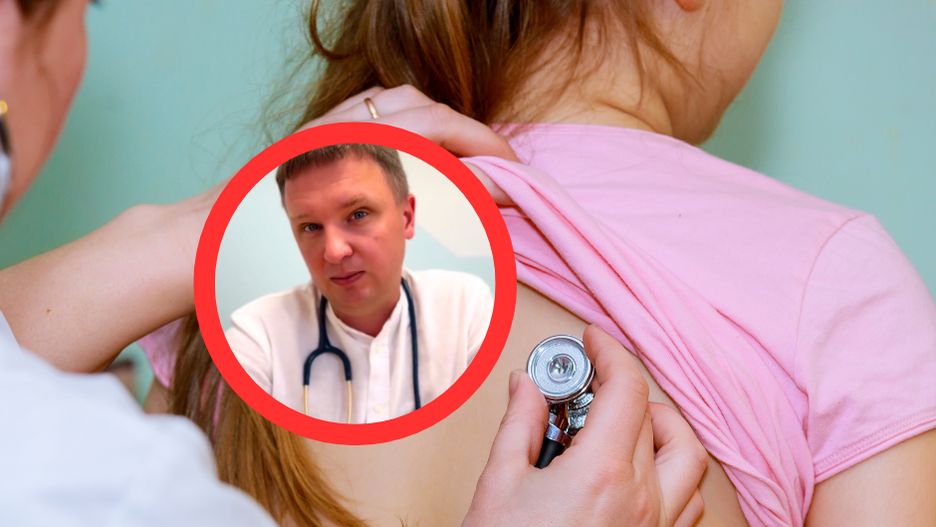 Na co chorują teraz dzieci? Te 5 infekcji to prawdziwa zmora