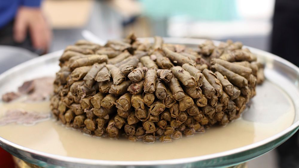 Alternatywa dla gołąbków. Wspiera serce i jelita