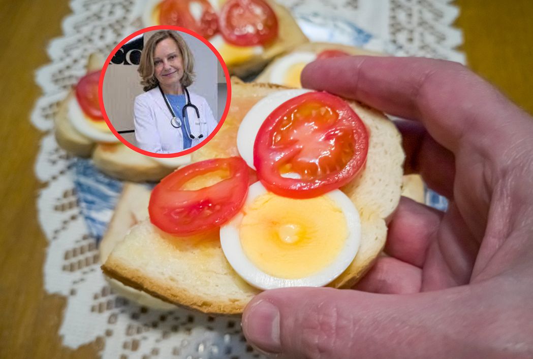 Nigdy ich nie zje. Kardiolożka o najgorszych produktach dla serca