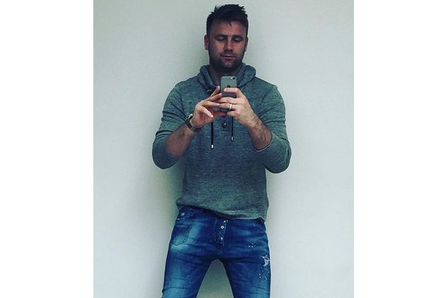 Styl Artura Boruca cechuje luz 