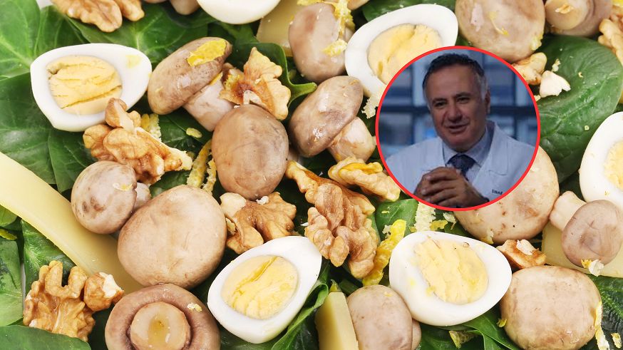 Najlepszy wybór na śniadanie. Neurolodzy się zajadają