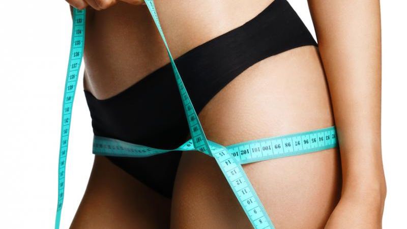 Moda na odchudzanie zimnem