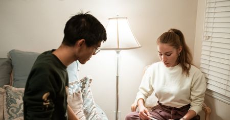 Brak okresu test negatywny – przyczyny, czynniki chorobowe