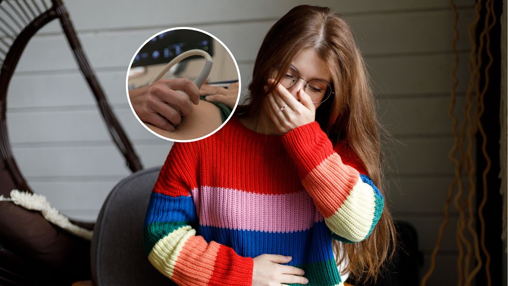 Jeden z najbardziej zabójczych nowotworów. 1 na 20 chorych przeżywa 5 lat