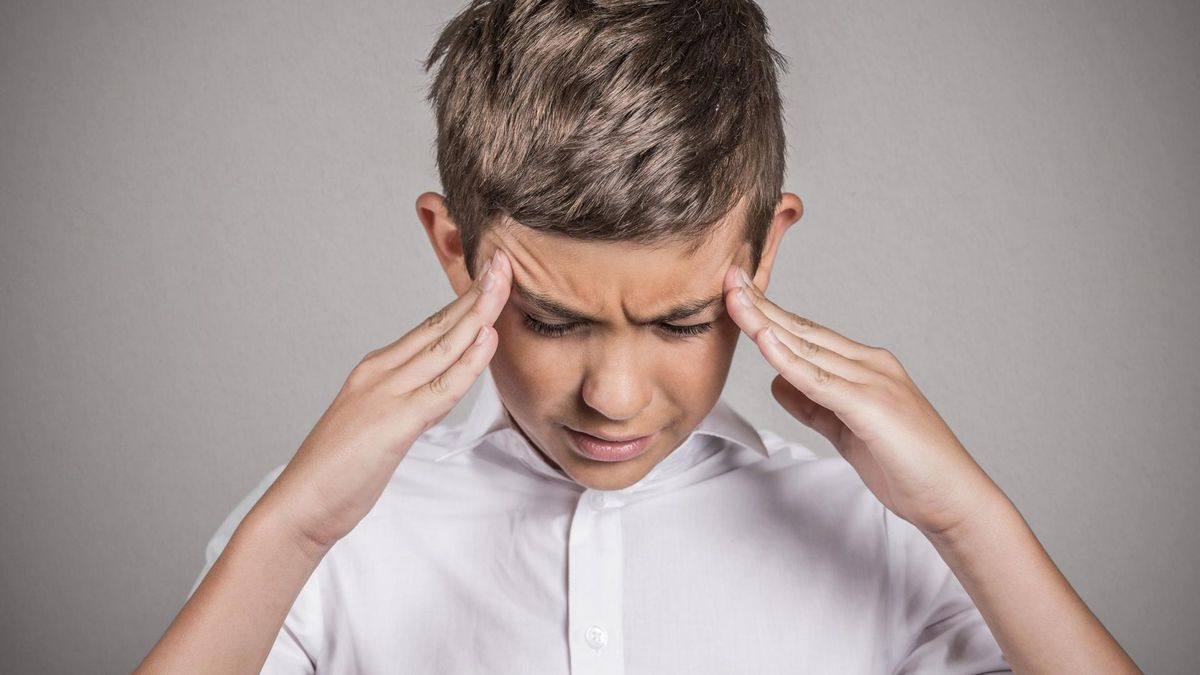 Dziecko może symulować, chcąc w ten sposób zwrócić na siebie uwagę rodzica