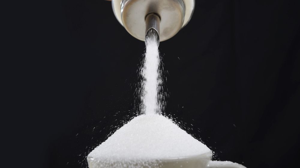 Cukier kryje się pod wieloma nazwami 