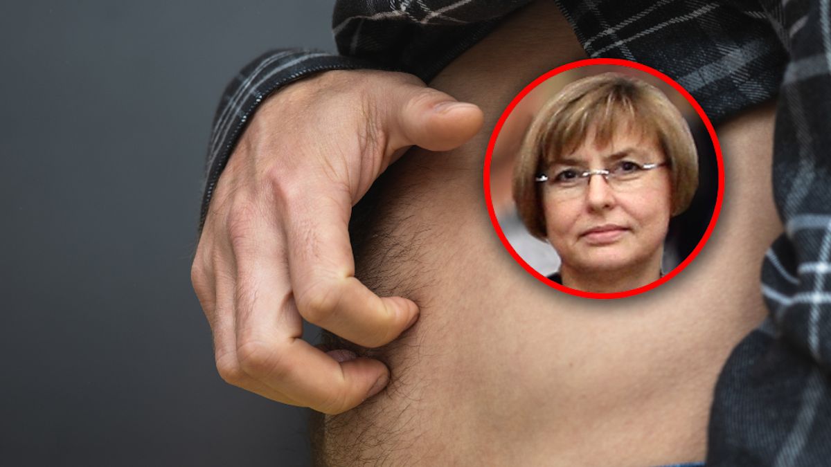 Cztery razy wymieniali mu wątrobę. Prof. Marta Wawrzynowicz-Syczewska: "Mógł w każdej chwili umrzeć na stole"