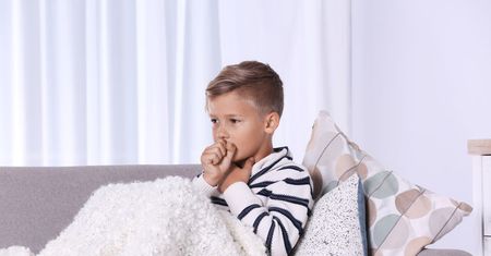 Salbutamol – skład, działanie, preparaty i wskazania