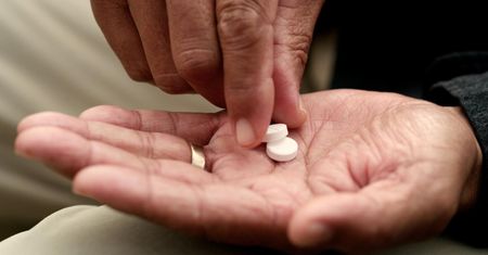 GIF wycofuje surowiec farmaceutyczny. Sprawdź opakowanie